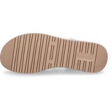 Sandalen - Leer - Zwart - Lichtgewicht - Ademend