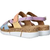 Rieker Sandaal - Vrouwen - Multi