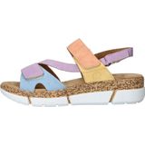 Rieker Sandaal - Vrouwen - Multi