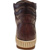Remonte - D0772-25 Veterboot - Donkerbruin - Leer - Remonte-Tex