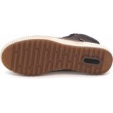 Remonte - D0772-25 Veterboot - Donkerbruin - Leer - Remonte-Tex