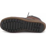 Remonte - R1458 - Veterschoenen - Chestnut - Leer