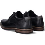 Feest - Casual Schoen - Lederen Dekzool - Lage Schoen