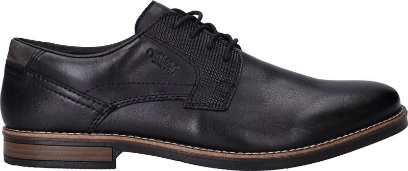 Feest - Casual Schoen - Lederen Dekzool - Lage Schoen