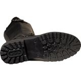 Remonte - Elisabeth - Laarzen - Zwart - Hakken - Binnenrits