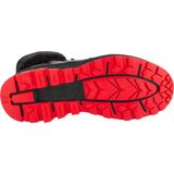 Rieker Booties -01 Vrouwen Zwart Laarzen