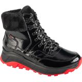 Rieker Booties -01 Vrouwen Zwart Laarzen