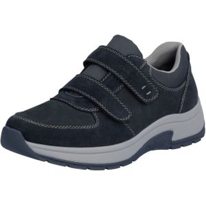 Rieker Klettschuh, Halbschuh, Freizeitschuh mit herausnehmbarer Soft-Einlage