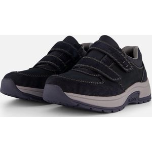 Rieker Klittenband Klittenband Blauw