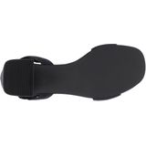 Remonte - D1L50-14 - Sandalen - Blauw - Textiel