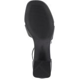 Remonte hak sandaal D1K50-00 Zwart