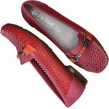 Casual Schoenen - Plat - Medium - Niet Waterbestendig