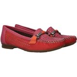 Casual Schoenen - Plat - Medium - Niet Waterbestendig