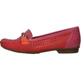 Casual Schoenen - Plat - Medium - Niet Waterbestendig