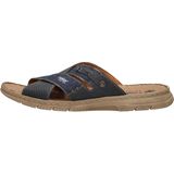 Rieker Open Teen Open Teen - blauw