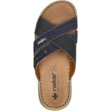 Rieker Open Teen Open Teen - blauw