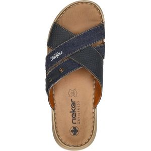 Rieker Open Teen Open Teen - blauw