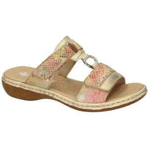 Rieker Slippers Maat 36 kopen? | Laagste prijs online | beslist.nl