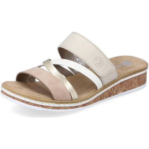Rieker slippers Maat 36 kopen Lage prijs beslist