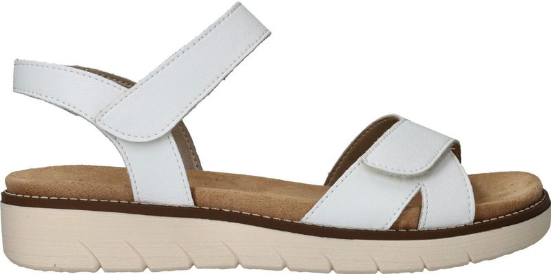 Remonte Riemchensandale, Plateau, Sommerschuh, Sandalette mit Lite ´n Soft Ausstattung