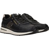Remonte Sneakers zwart Synthetisch - Dames