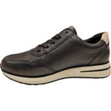 Remonte Sneakers zwart Synthetisch - Dames