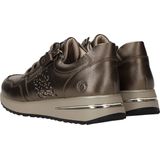 Remonte -Dames - brons - sneakers