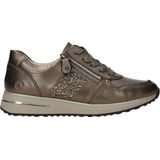 Remonte -Dames - brons - sneakers