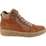 Remonte -Dames - camel - bottines