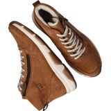 Remonte Veterboots - Dames - Cognac