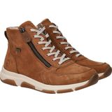 Remonte Veterboots - Dames - Cognac