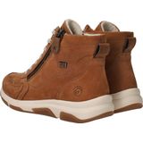 Remonte Veterboots - Dames - Cognac