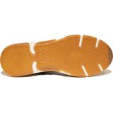 Remonte - Veterboots - Groen - Nubuck Leer