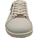 Remonte, Dames, Schoenen, Wit, Maat: 41 EU Leer,