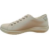 Remonte, Dames, Schoenen, Wit, Maat: 41 EU Leer,