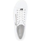 Remonte, Dames, Schoenen, Wit, Maat: 41 EU Leer,
