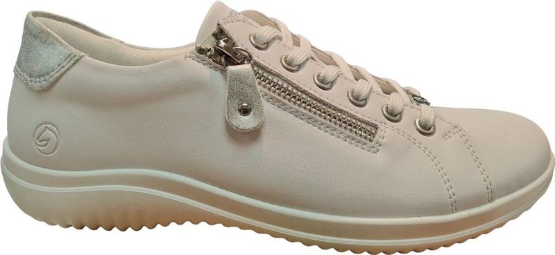 Schnürschuh