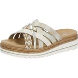 Remonte D0Q50-90 dames slippers metallic