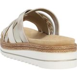 Remonte D0Q50-90 dames slippers metallic