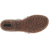 Remonte R3605-02 Dames Sandalen - Zwart