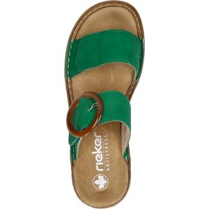 Freedom Moses - Basic - Slipper - Virgin - 100% Waterproof PCU