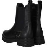Remonte Chelsea boots zwart Leer - Dames