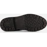 Remonte Chelsea boots zwart Leer - Dames