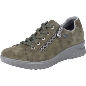 Rieker 59000-54 Schnürschuh