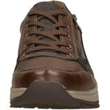 Mephisto Clint MT - heren laars - zwart