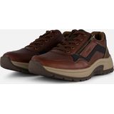 Mephisto Clint MT - heren laars - zwart