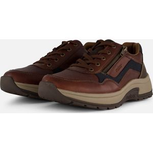 Mephisto Clint MT - heren laars - zwart