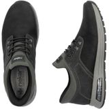 Rieker - Instap Sneakers - Zwart - Heren