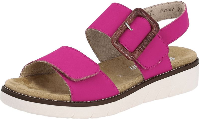 Remonte Sandaal - Vrouwen - Roze