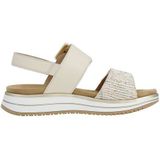 Remonte -Dames - roze - sandalen